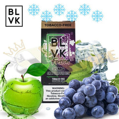 GRAPE APPLE ICE BY BLVK
