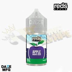 GRAPE ICE SALT BY REDS