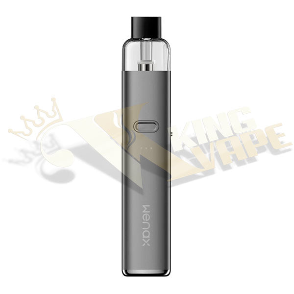 Geek Vape Wenax K2 18W Pod System at King Vape Pakistan