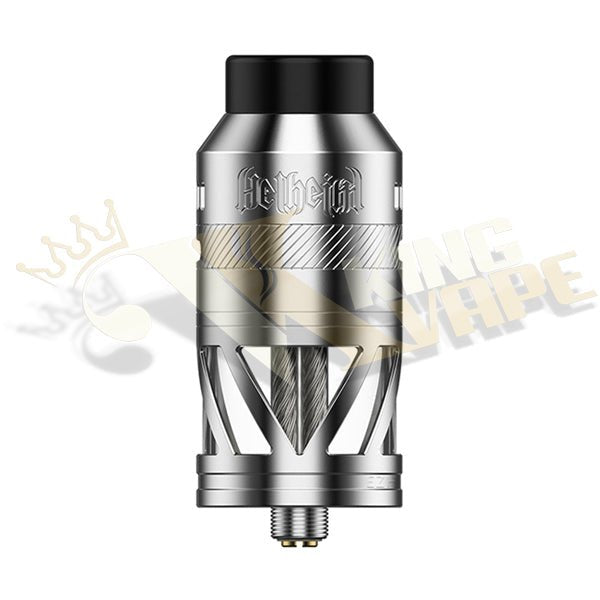 HELLVAPE HELHEIM S 25MM RDTA