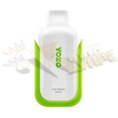 Yozo Disposable 7500 Puffs at King Vape Pakistan