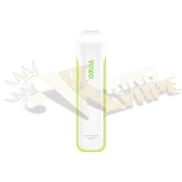 Yozo Disposable 800 Puffs at King Vape Pakistan