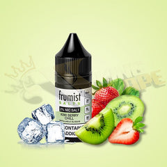 KIWI BERRY CHILL SALT BY FRUMIST