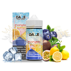 LEMON PASSIONFRUIT BLUEBERRY