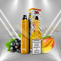 IVG Regal Mesh Disposable 6000 Puffs at King Vape Pakistan