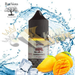 MANGO FREEZ SALT BY RIPE VAPE