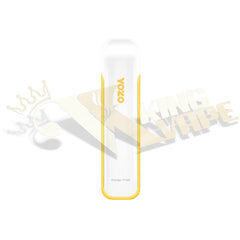 Yozo Disposable 800 Puffs at King Vape Pakistan
