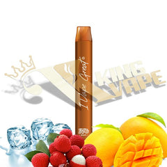IVG Bar Max 3000 Puffs Disposable at King Vape Pakistan