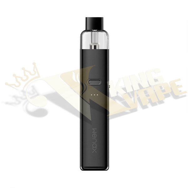 Geek Vape Wenax K2 18W Pod System at King Vape Pakistan