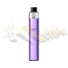 Geek Vape Wenax K2 18W Pod System at King Vape Pakistan