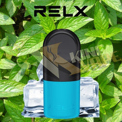 RELX Essential Pods at King Vape Pakistan