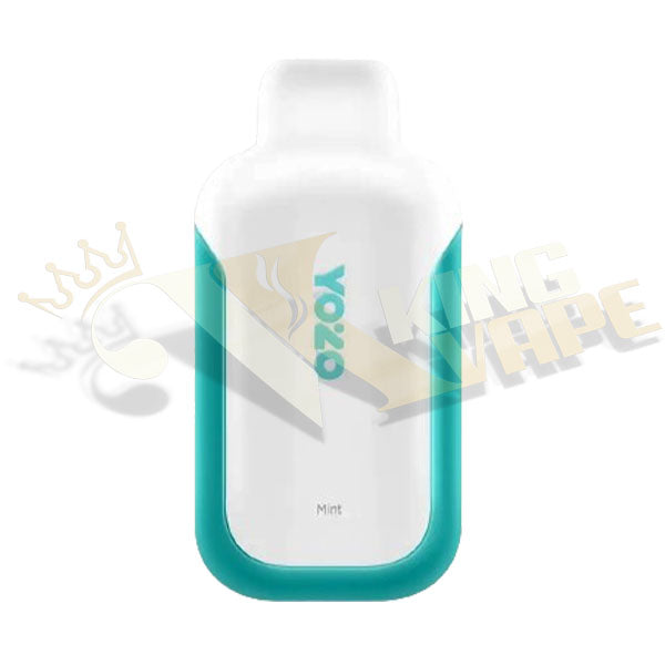 Yozo Disposable 7500 Puffs at King Vape Pakistan