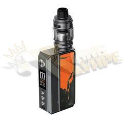 Buy New Voopoo Drag 4 177W Starter Kit In Pakistan