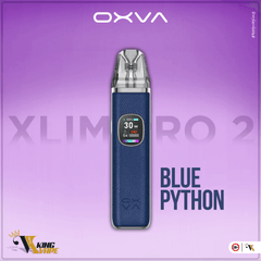 OXVA Xlim Pro 2 30W Pod System at King Vape Pakistan