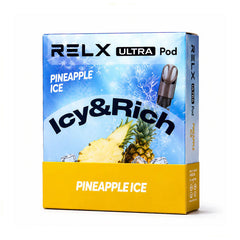 RELX ULTRA PODS
