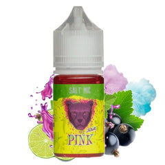 Pink Sour Salt By Dr Vapes - 30ml at King Vape Pakistan