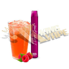 IVG Bar Max 3000 Puffs Disposable at King Vape Pakistan