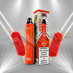 IVG Regal Mesh Disposable 6000 Puffs at King Vape Pakistan