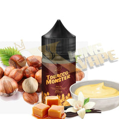 RICH TOBACCO MONSTER