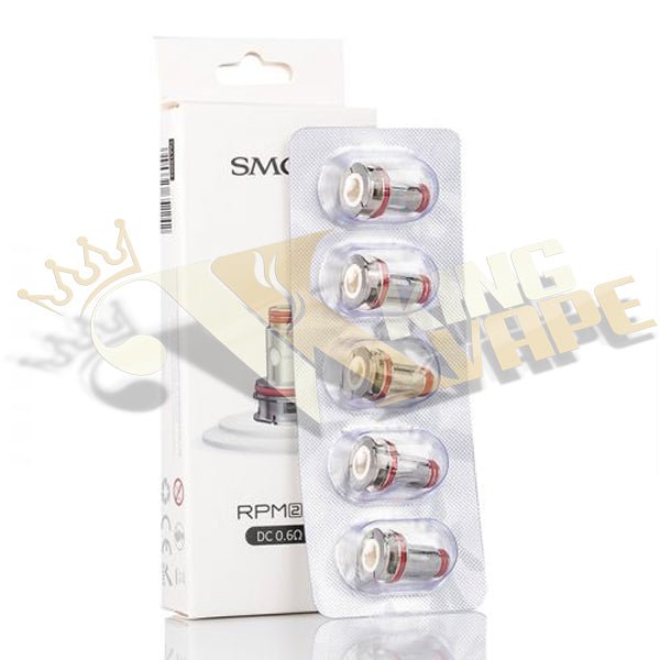 SMOK Rpm 2 Replacement Coils 1 Piece at King Vape Pakistan
