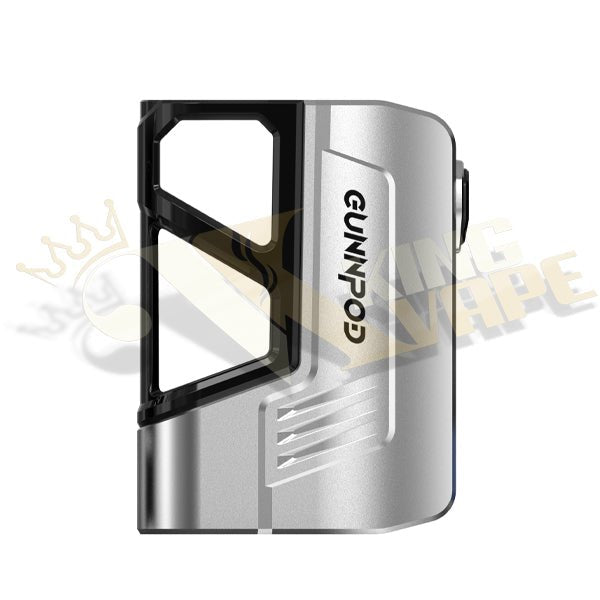Gunnpod Moss Replaceable Pod System at King Vape Pakistan