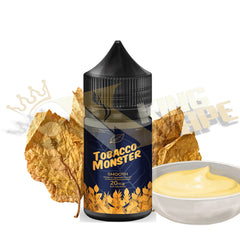 SMOOTH TOBACCO MONSTER