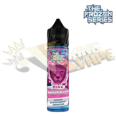Pink Frozen Smoothie By Dr Vapes - 60ml at King Vape Pakistan