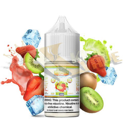 Pink Lemonade Salt By Pod Juice - 30ml at King Vape Pakistan