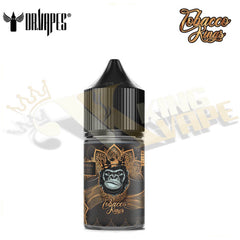 BUY TOBACCO KING SALT BY DR VAPES - 30ML