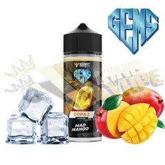 TOPAZ GEMS SERIES BY DR VAPE