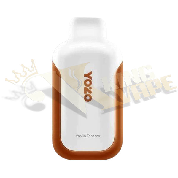 Yozo Disposable 7500 Puffs at King Vape Pakistan