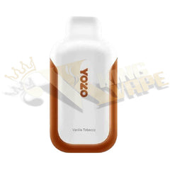 Yozo Disposable 7500 Puffs at King Vape Pakistan