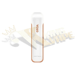 Yozo Disposable 800 Puffs at King Vape Pakistan