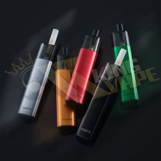 ASPIRE VILTER 15W POD SYSTEM