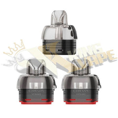 OXVA Vprime Replacement Pods 1 Piece at King Vape Pakistan