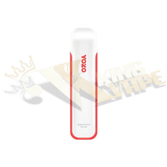 Yozo Disposable 800 Puffs at King Vape Pakistan