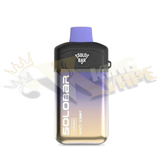 Solo Bar Ts9000 Disposable 9000 Puffs at King Vape Pakistan