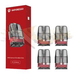 Vaporesso Xros Series Replacement Pod 1 Piece at King Vape Pakistan