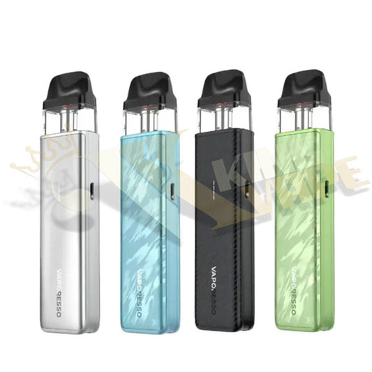 BUY NEW VAPORESSO XROS 5 MINI POD SYSTEM
