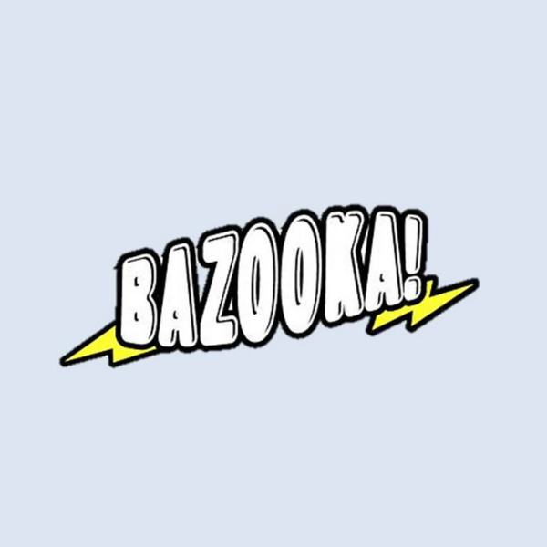 Bazooka Vape Flavors