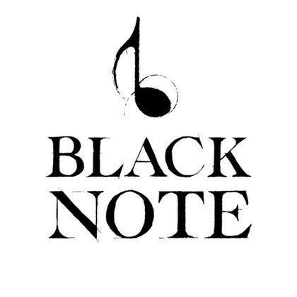 BLACK NOTE