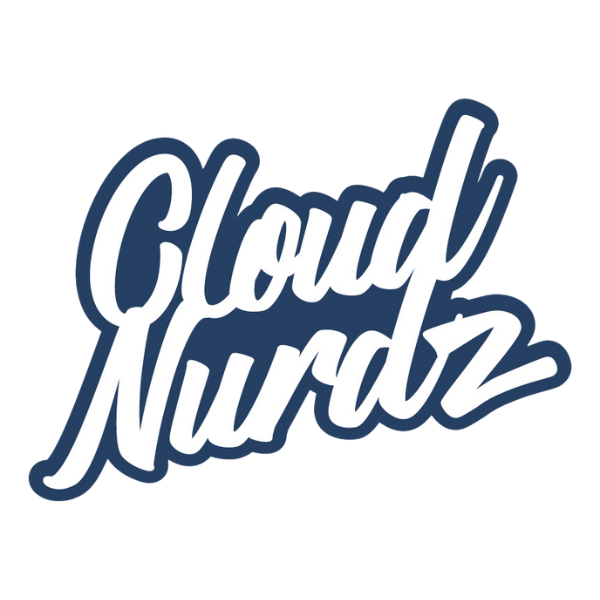 Cloud Nurdz E-Liquids