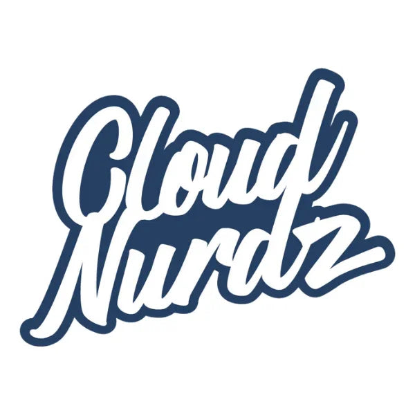 Cloud Nurdz E-Liquids