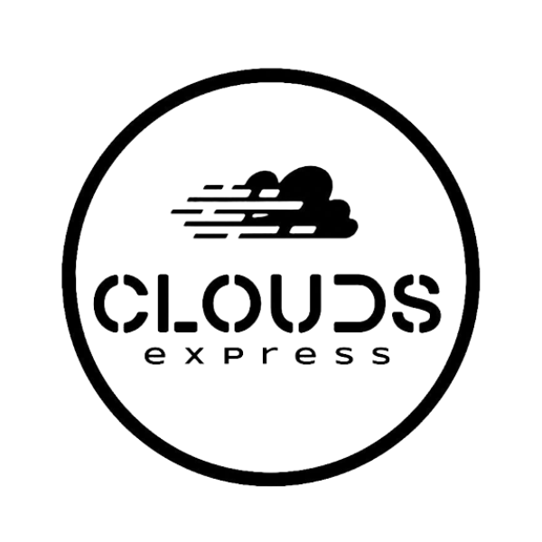 Clouds Express E-Liquids