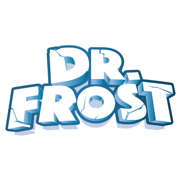 DR Frost Vape Flavors
