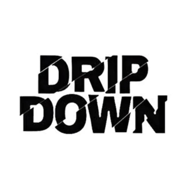 Drip Down Flavors