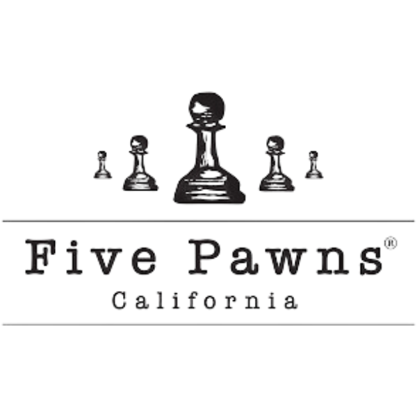 Five Pawns California Vape Products