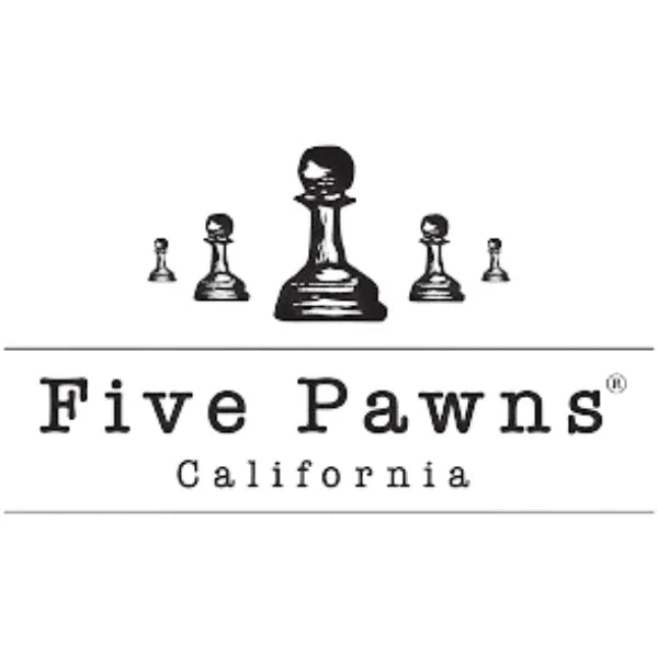 Five Pawns California Vape Products