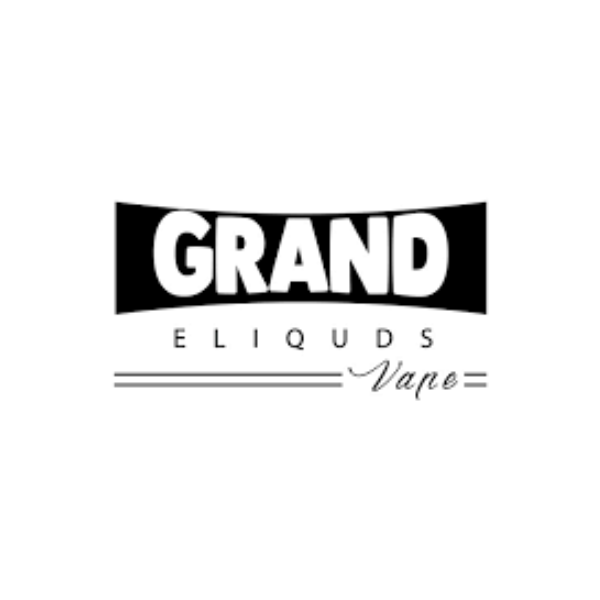Grand E-Liquids Vape Flavors Brand