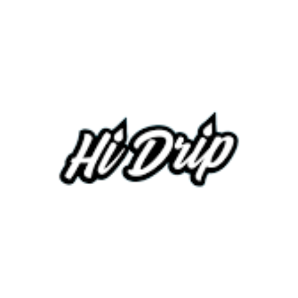 HI Drip E-Liquids